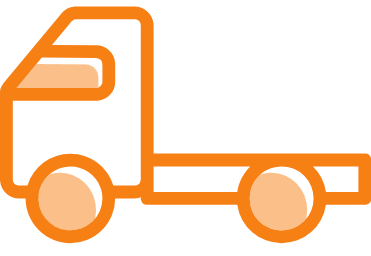黄石拖车/平板车
